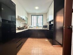 Merawoods (D23), Condominium #606929911